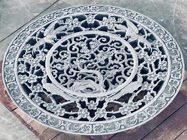 绍兴市园林建设有限公司新建办公园区